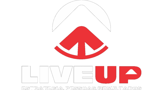 Live UP — Estratégia. Pessoas. Resultados.